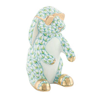 Sunny Bunny — Keylime
