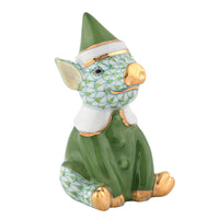 Elf Piggy — Keylime