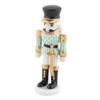 Nutcracker with Sword — Keylime