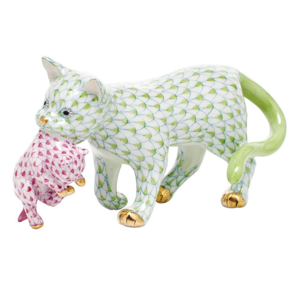 Motherly Love — Keylime & Raspberry