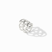 Julie Vos Sterling Sahara Statement Ring