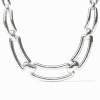 Julie Vos Sterling Sahara Collar Necklace