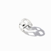 Julie Vos Sterling Sahara Ring
