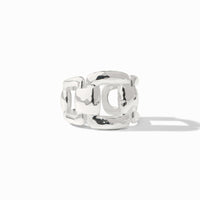 Julie Vos Sterling Sahara Ring