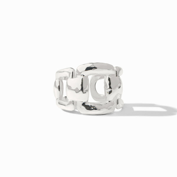 Sterling Sahara Ring