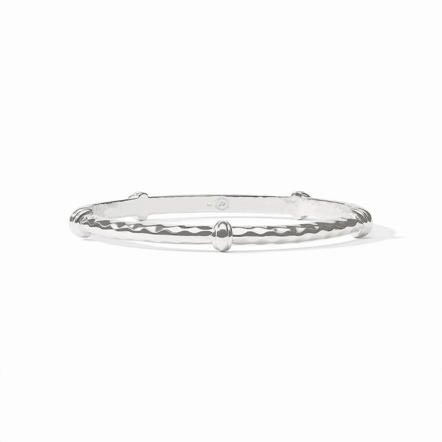 Sterling Savannah Bangle