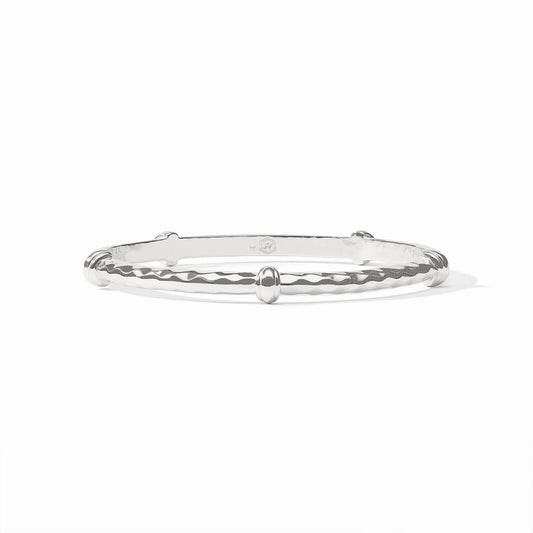 Sterling Savannah Bangle