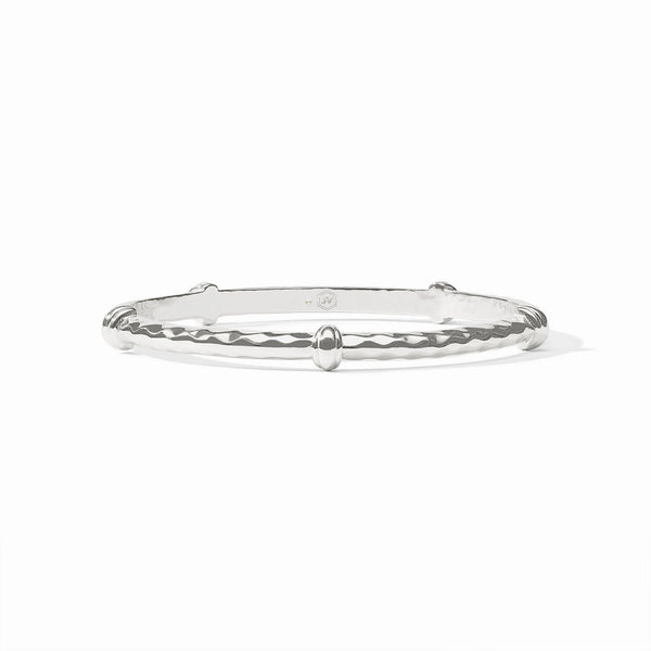 Sterling Savannah Bangle