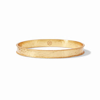 Gold Savoy Bangle