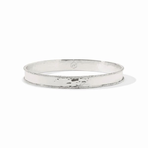 Sterling Savoy Bangle