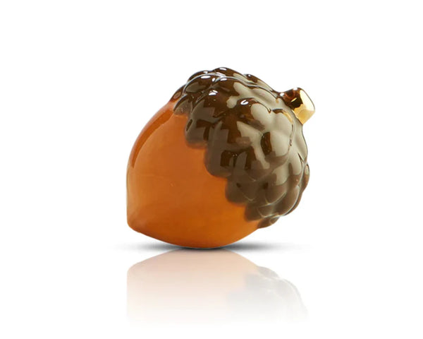 nuts about fall