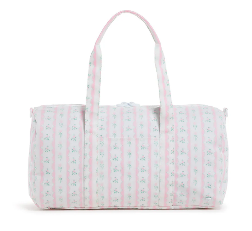 Weekender Duffel Bag