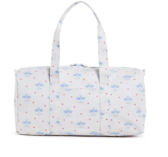 Weekender Duffel Bag