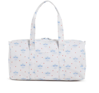 Weekender Duffel Bag