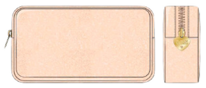 Small Pouch Jelly Collection