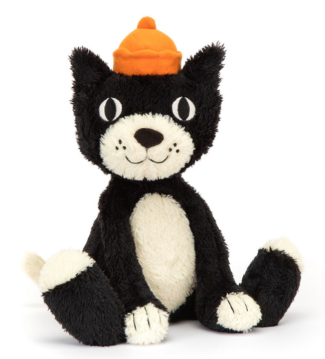 Jellycat Jack Medium
