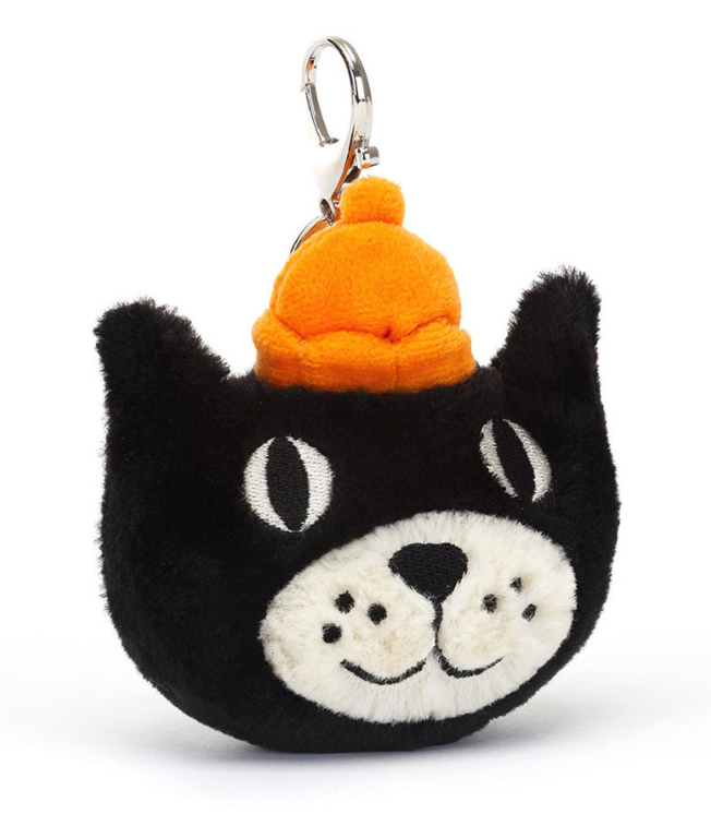 Jellycat Bag Charm