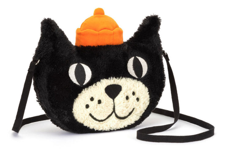 Jellycat Bag