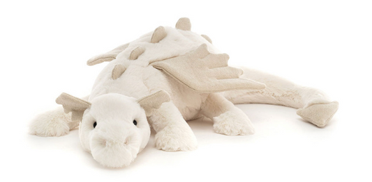 Snow Dragon Large