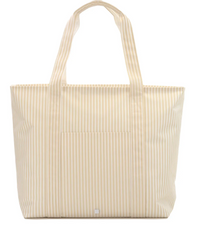 Jumbo Tote - Sand