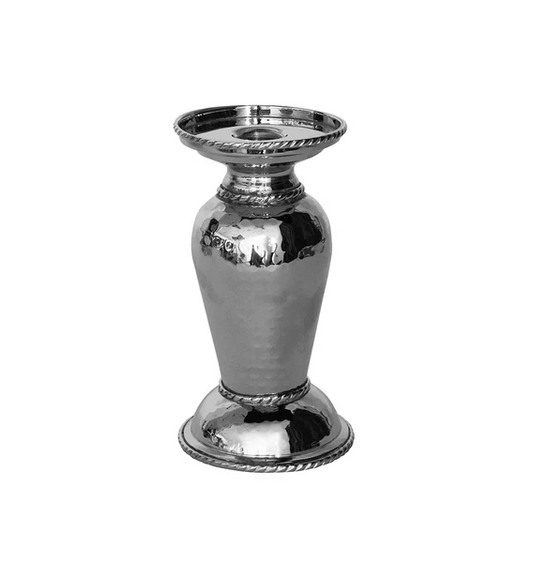 Graham 7" Pillar/Taper Candle Holder