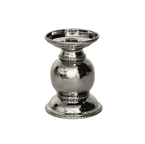Graham 5" Pillar/Taper Candle Holder