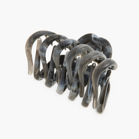 Odelia Claw Clip