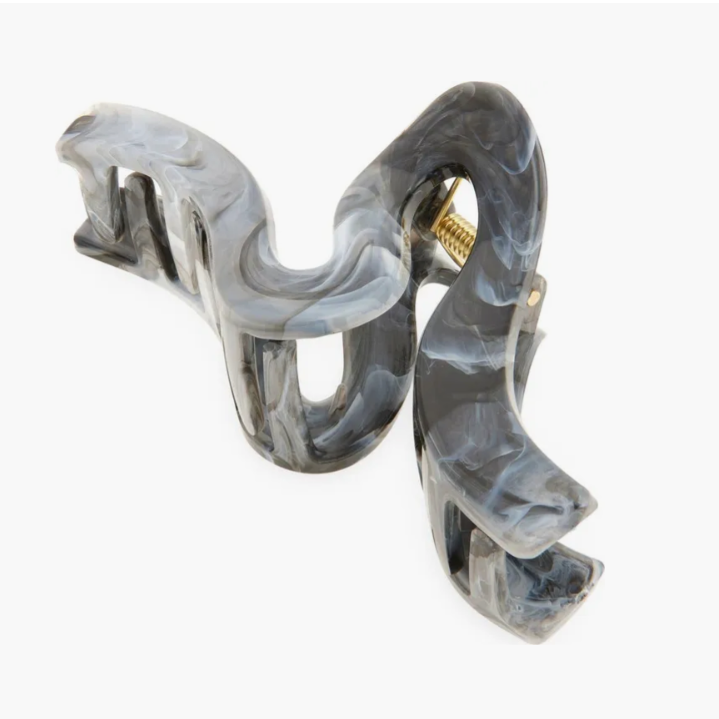 Nara Claw Clip