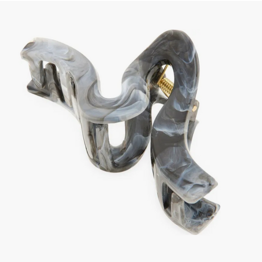Nara Claw Clip