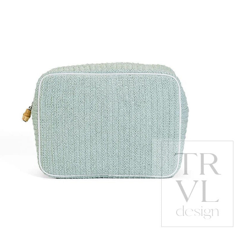 Coastal Straw XL Glam