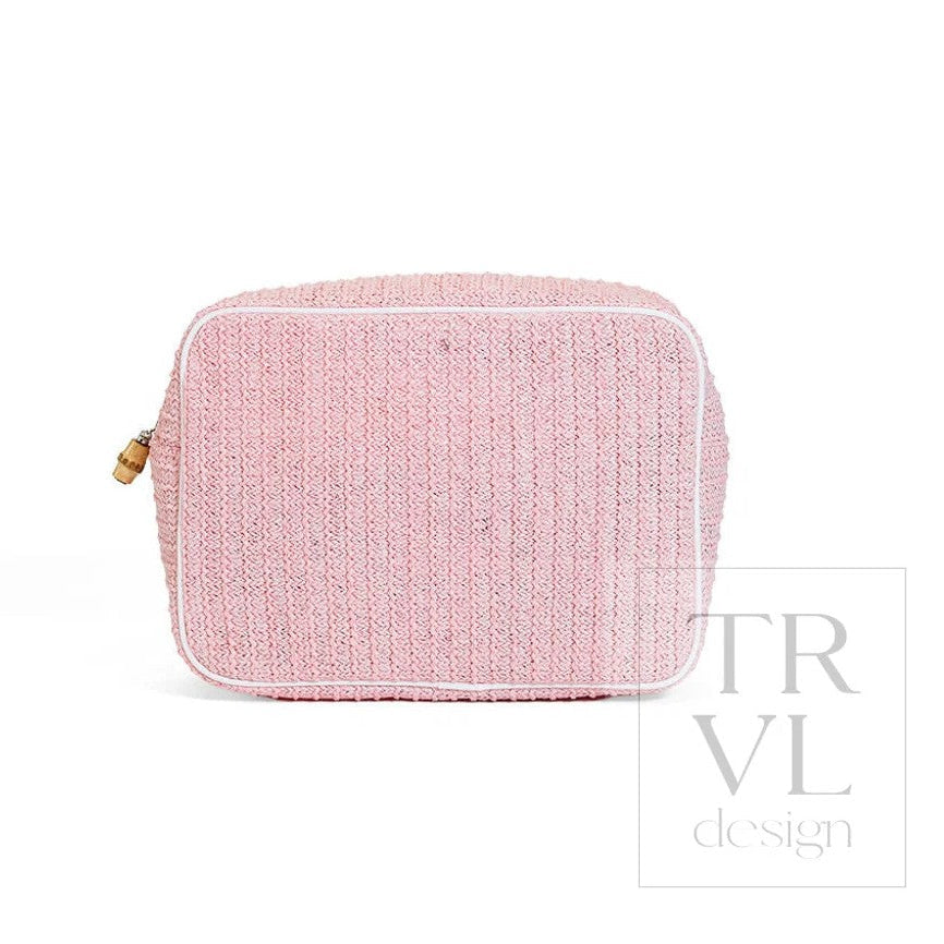 Coastal Straw XL Glam