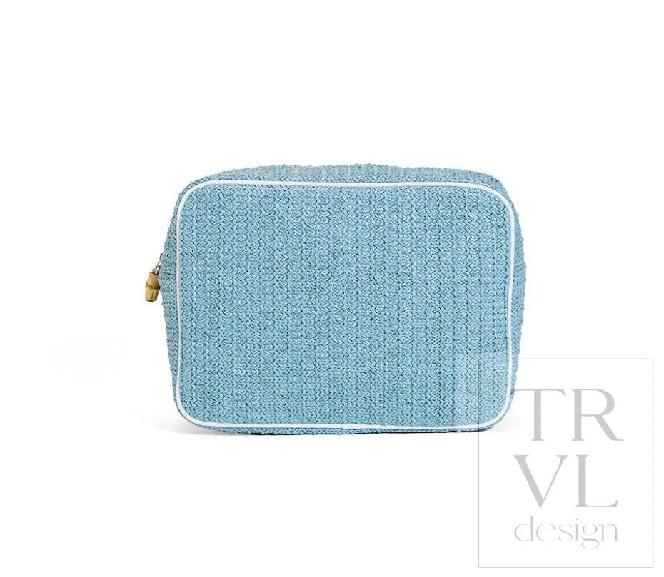 Coastal Straw XL Glam