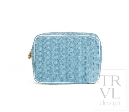 Coastal Straw XL Glam