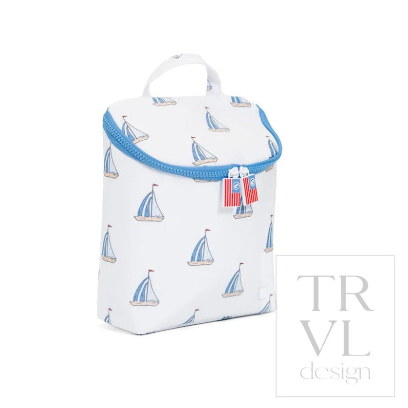 Take Away Insulated Lunch Bag