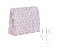 Medium Roadie - Petite Fleur Pink