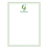 Grandézza Notepads