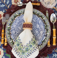Bamboo 5pc Place Setting