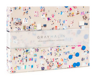 Gray Malin the Beach Double-Sided 500 Piece Puzzle