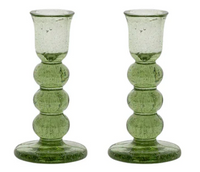 Provence 5" Candlestick Set/2