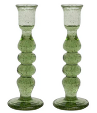 Provence 7" Candlestick Set/2