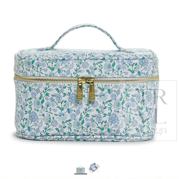 Luxe Train2 Cosmetic Case