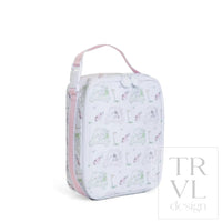 Insulated Lunch Bag