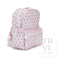 Mini Backer Backpack