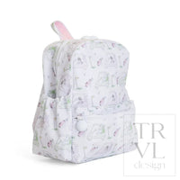 Mini Backer Backpack