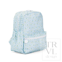 Mini Backer Backpack