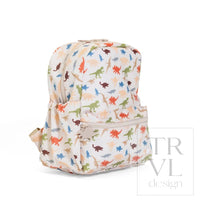 Mini Backer Backpack