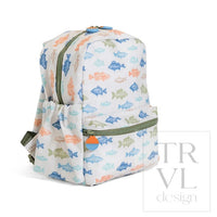 Mini Backer Backpack