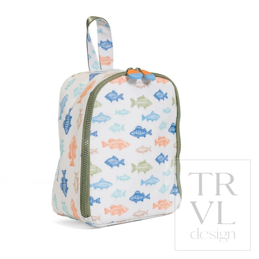 Bring It Lunch Bag