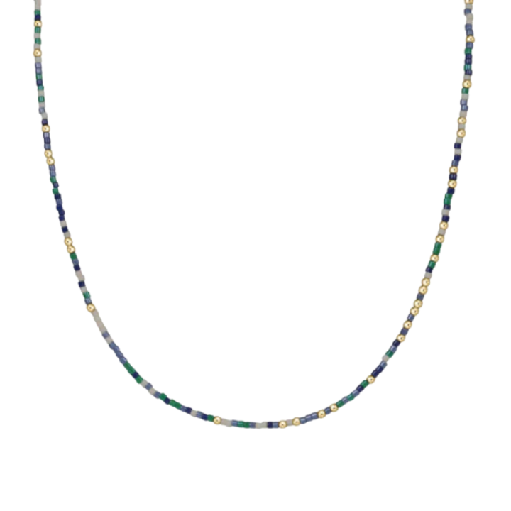 Hope Unwritten Color Choker