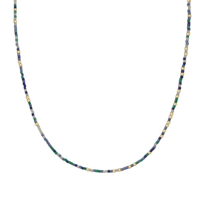 Hope Unwritten Color Choker